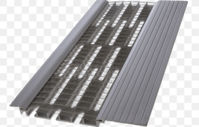 Premium Gutter Guards